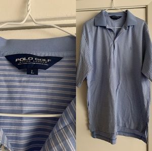 Authentic Polo Nautica and Polo golf shirts